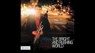 The Bright And Rushing World - Douglas Detrick's AnyWhen Ensemble