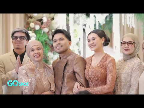 HUBUNGAN MEMANAS! GENI FARUK HAPUS FOTO AUREL HERMANSYAH DI MOMEN TEDAK SITEN BABY ARAS!! - GO SPOT