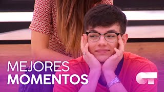 ESCUCHAN el SINGLE de NICK | OT 2020