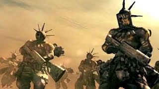 Lost Planet 2 [Part 11] Submarine Boss ; Desert Pirates