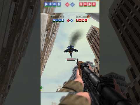 BORIS Takes Down a Black Eagle in Apocalypse Rising