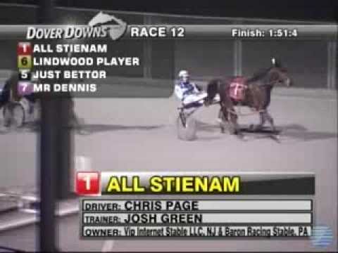 All Stienam - DD - Jan16