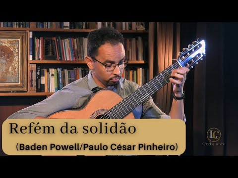 Refém Da Solidão - Sabaoth