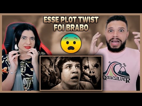 (Games EduUu) TERROR COM BRINQUEDOS DO MAL! - Witchkin (REACT)