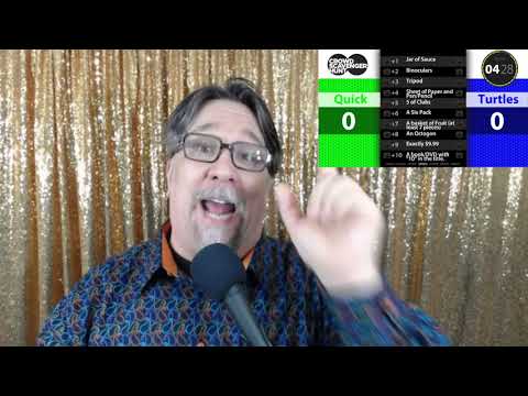 Virtual Scavenger Hunt | Perfect for Office Parties, Birthdays, and More!