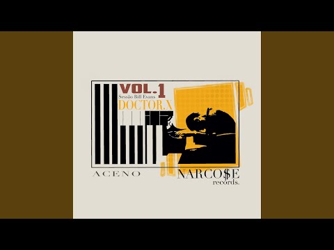 Aceno Vol. 1: Sessão Bill Evans