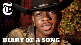How Lil Nas X Took ‘Old Town Road’ From TikTok Meme to No. 1 | Diary of a Song