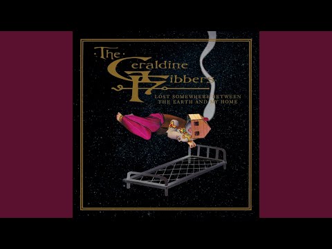 Marmalade - The Geraldine Fibbers