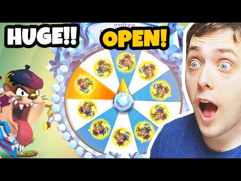 LAST 8 HOUR TAZINSKY EVENT, PREPARE TO TOWN EVENT - Looney Tunes World of Mayhem