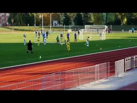 SK Jičín U10 - FC Vrchlabí U11