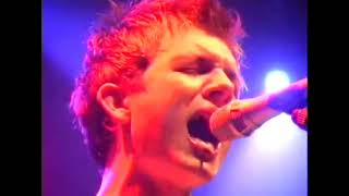JJ72 - Formulae - Live at the Astoria London 2001 (Remastered)