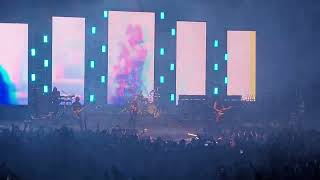 Rata Blanca - Caballo Salvaje @ Luna Park 2.12.23