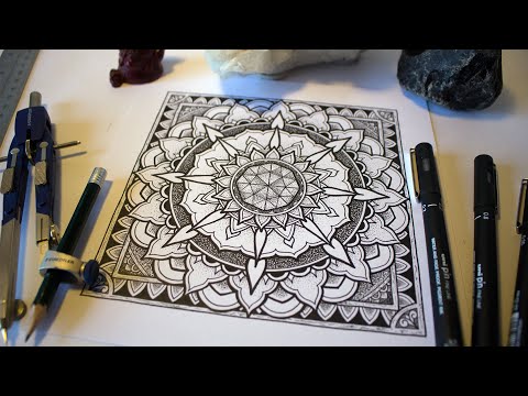 Old school Japanese geometry