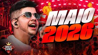 NADSON FERINHA MAIO 2026 - REPERTÓRIO NOVO - MÚSICAS NOVAS - 100% ATUALIZADO