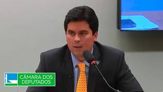  Políticas públicas do Ministério do Esporte - 18/03/2026 14:00