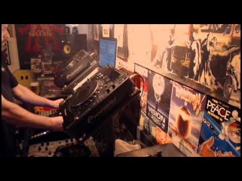 Afters.tv - Mix 94 (Oldskool Trance Classics)