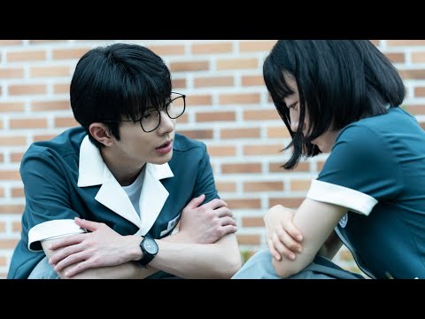 Ae Jin & Ho In - Friends「Shadow Beauty 1x13」FMV