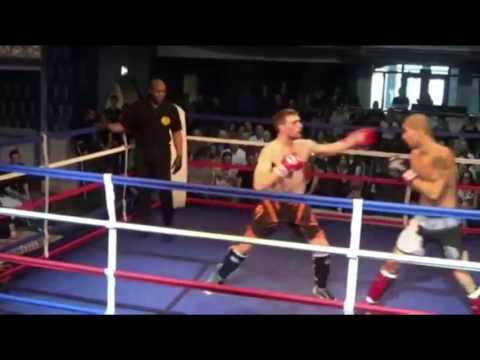 Muay Thai Combat and Exercise Nuneaton