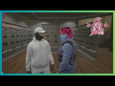 OG Vidal confronts Coop about his weekly 10 bag contribution | NoPixel 4.0 GTA RP | RP Clips Hub