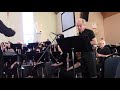 Encore Band Toronto -- Impression of Strayhorn