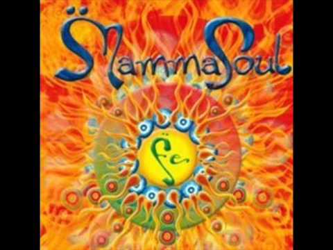 Mamma Soul - "Mama Africa"