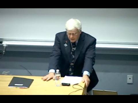 Genes, Disparity in Healthcare Delivery, Behavior 1 of 3, UCLA