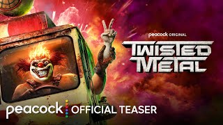Trailer VO - Saison 2