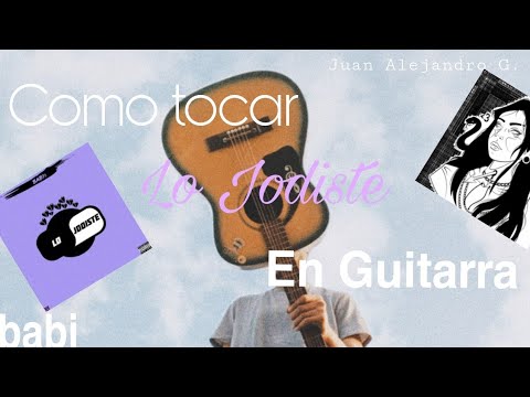 Lo Jodiste - Babi