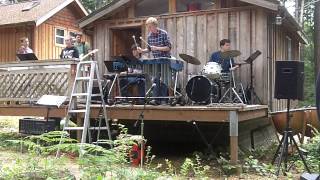 D Camp Brecker Brothers Slang