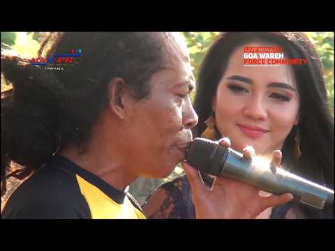 Kasih Tak Sampai   Lala Widi ft  Sodiq MONATA FORCE 2017