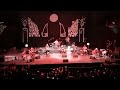 La nave del olvido- Macha y el Bloque depresivo - Álvaro Henríquez - Teatro Caupolicán.