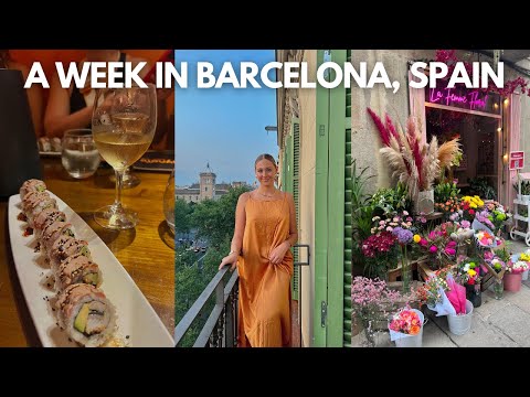 the start of my european summer