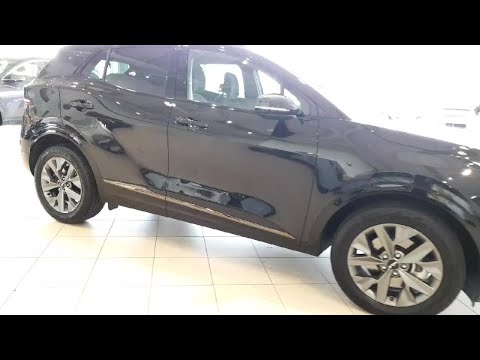 Kia Sportage Self-Charging Hybrid HEV MY25 *Only 4 - Image 2