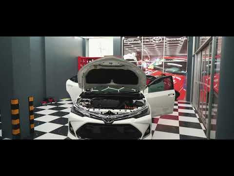 Thumbnail for PPF (Paint Protection Films) at Toyota Walton Motors by Walton Motors
