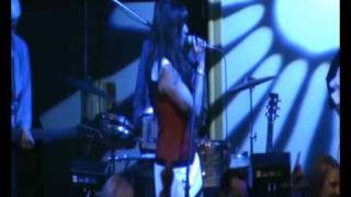 Locomotion Lynda Hynes