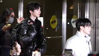 Download lagu 소디엑(XODIAC) KBS Music Bank 퇴근길 | 251114 mp3