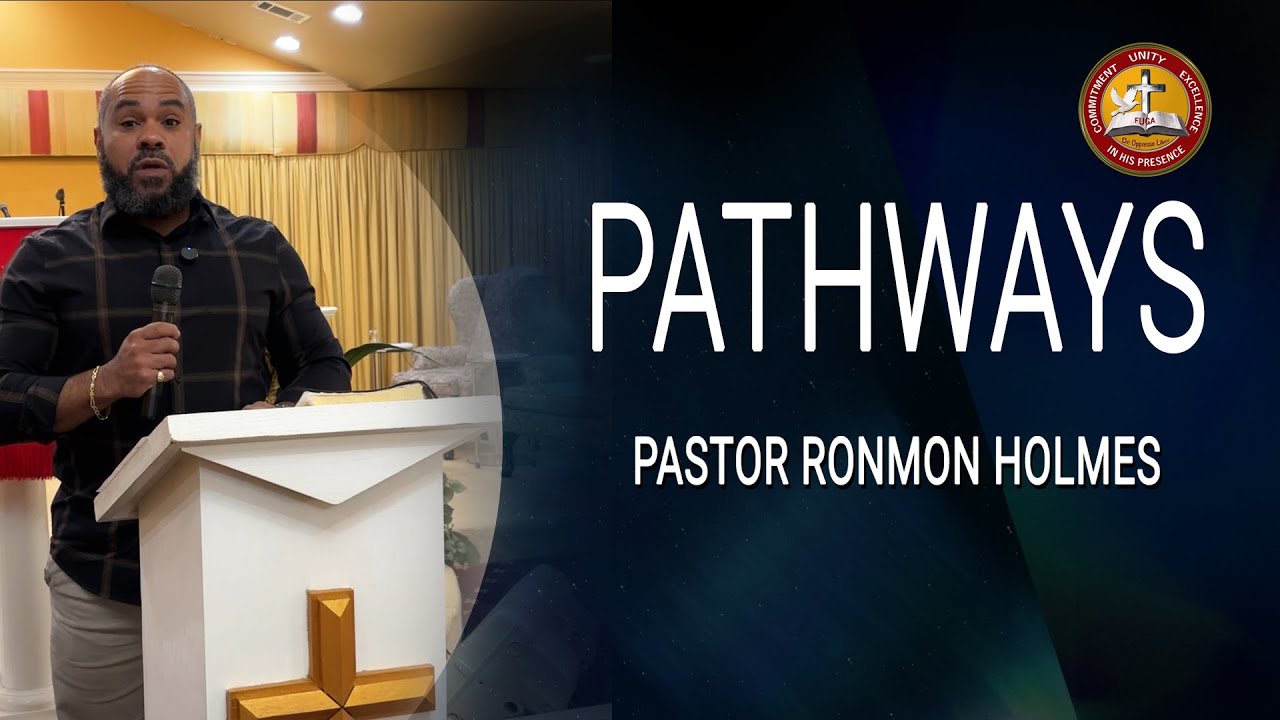 Pathways