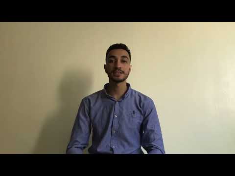 Mein Bewerbungsvideo 