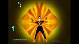 Just Dance 2015 ( Built For This Becky G ) Dance M