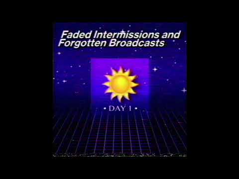 11 - Intermission (Mr.Bog) (Faded Intermissions and Forgotten Broadcasts