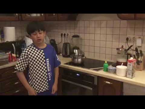 How to make *blaand a Viking alcohol drink (not transitional)