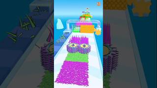 Grinder run #gameplay #viral #funnygame #shorts #shortsviral