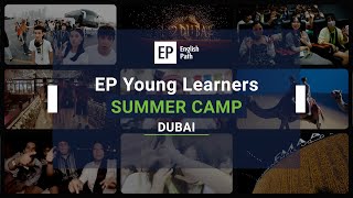 Elegance Expedition Summer Camp