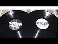 PRESSURE DROP           BEATS BACK  HOME        LOGIC RECORDS  LUK LP 001