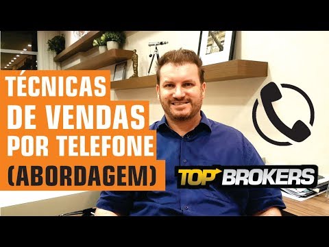 , title : 'TÉCNICAS DE VENDAS POR TELEFONE (ABORDAGEM)'