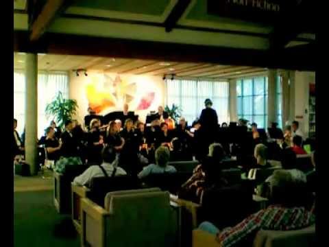 Diablo Regional Concert Band "Aces of the Air"