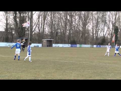 Drechtstreek F1-DSC F1 4-0