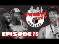 Swerve City Podcast Episode 75 Feat Will Ospreay