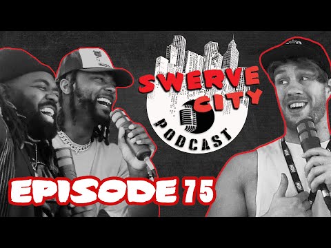Swerve Strickland And Will Ospreay Want To Compete At SGW