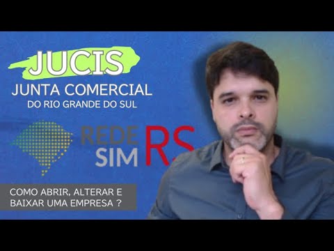 Vídeo: CNPJ do Estado do Rio Grande do Sul: dúvidas